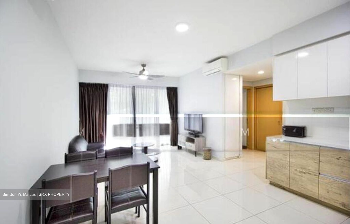 Eight Courtyards (D27), Condominium #568425461